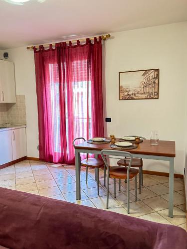 Vicenza Apartment | Lucia home Vicenza