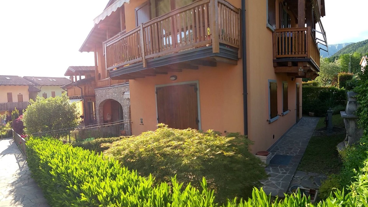 Cerete House | Lucia's house in the mountains