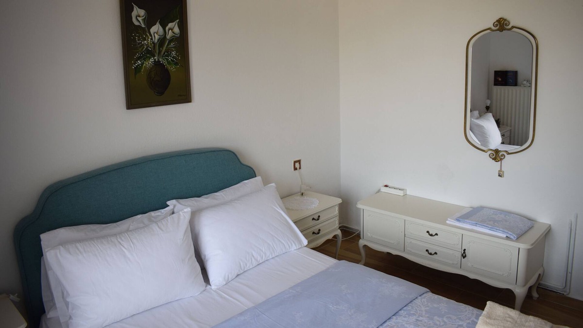 Psakoudia Apartment | Lucid Dream Apt. |Bozinis House