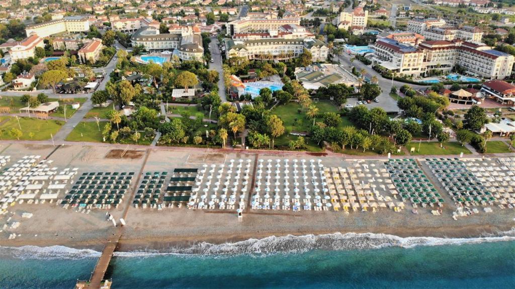 Camyuva Hotel | Lucida Beach Hotel - Ultra All Inclusive