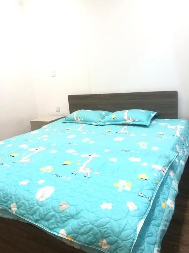 Bac Ninh House | Lucky 12