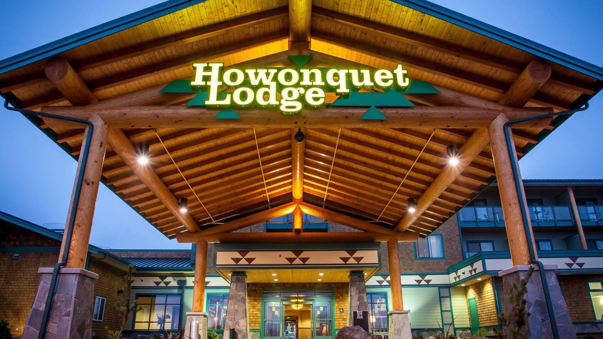 Smith River Hotel | Lucky 7 Casino & Hotel – Howonquet Lodge