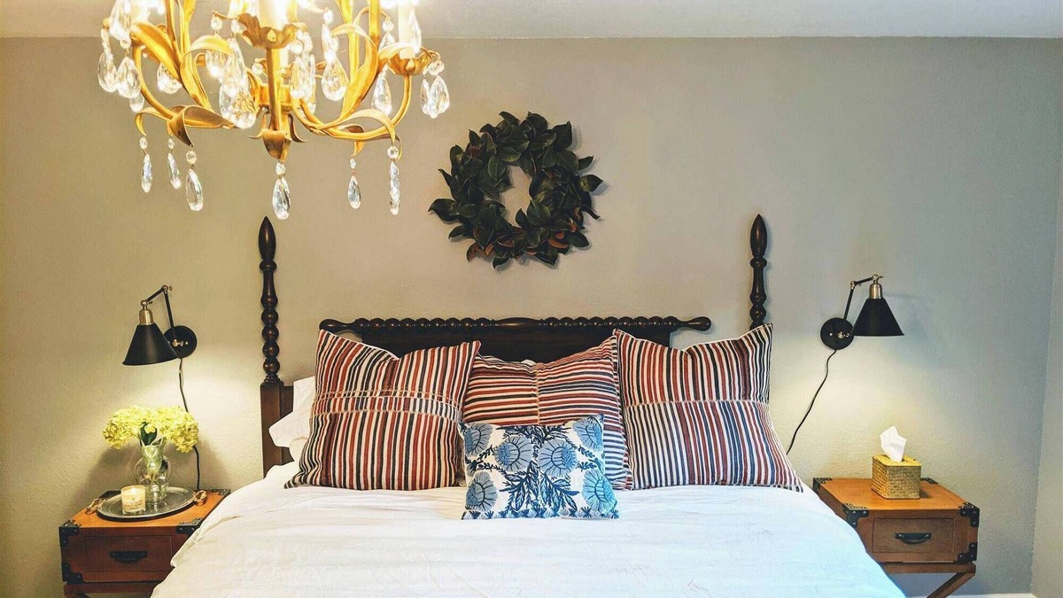 Murphys House | Lucky Acorn - Murphys Vacation Rentals