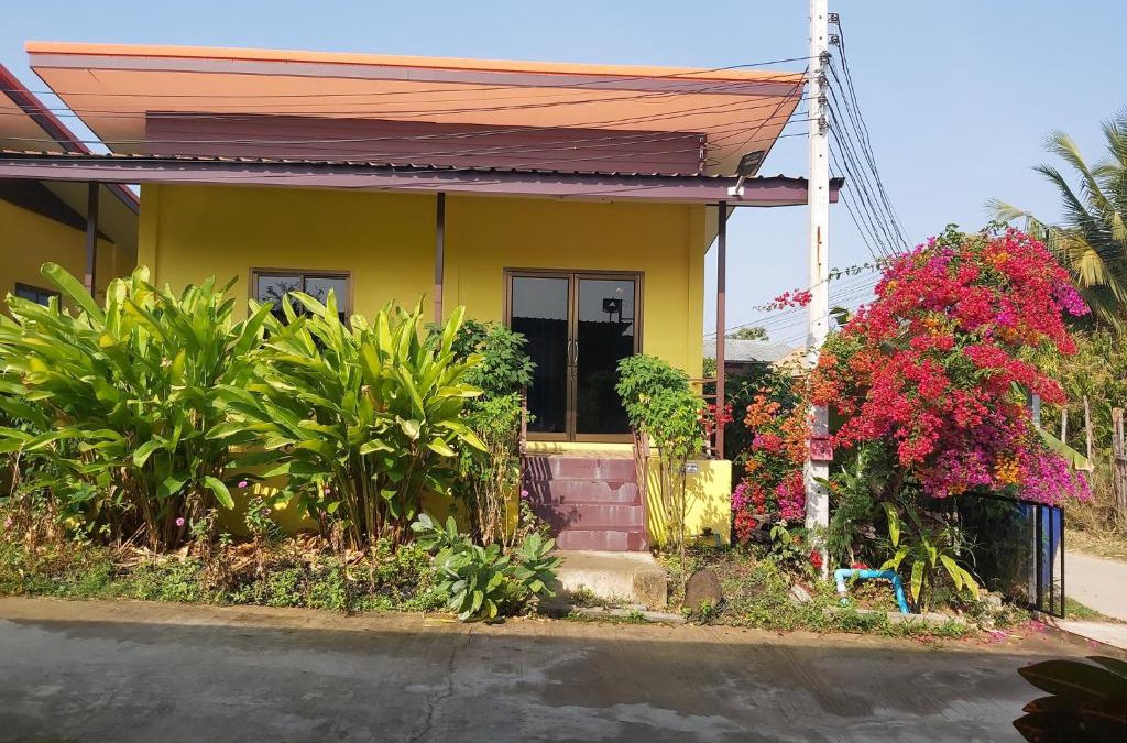 Prakhon Chai House | Lucky Home Prakhon Chai