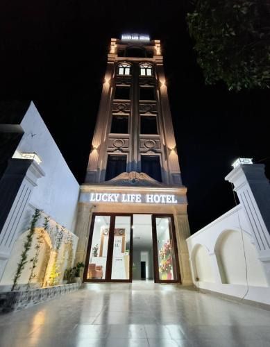 Thoi Hoa Hotel | lucky life hotel