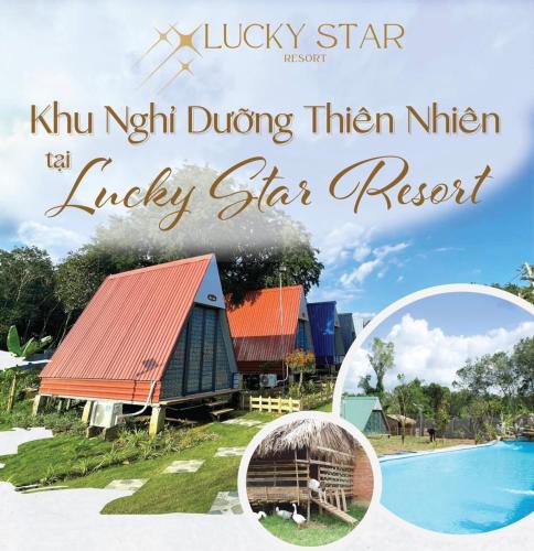 Phuoc Tan Resort | Lucky star resort