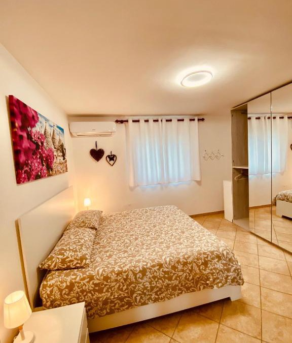 Noicattaro Apartment | Lucky’s house