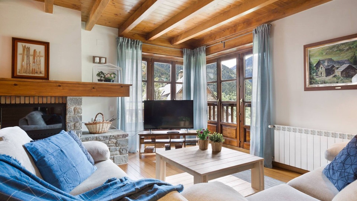 Gessa Apartment | Luderna - Apartamento Orri A4