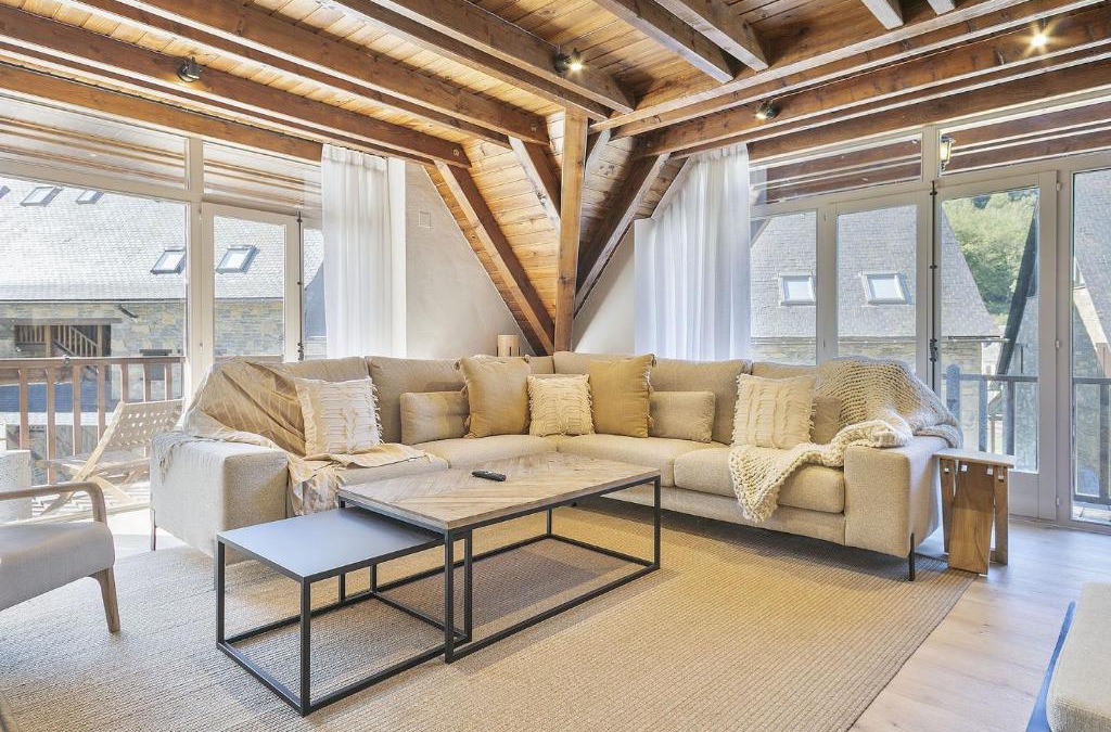 Arties Apartment | Luderna - Dúplex Aiguamog