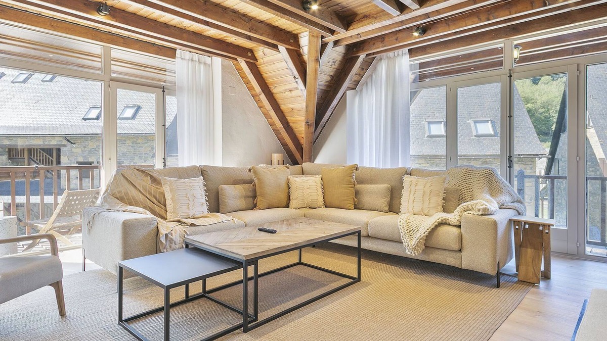 Arties Apartment | Luderna - Dúplex Aiguamog