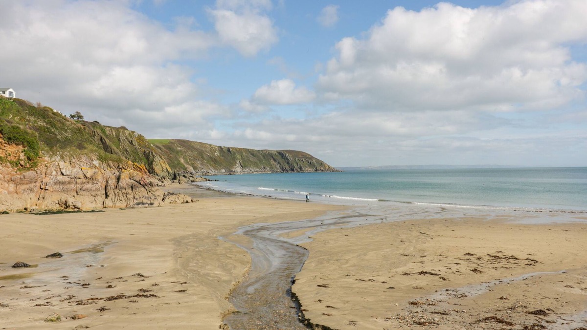 Gorran Cottage | Ludgvan Cottage