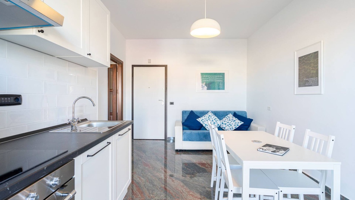 Soverato Apartment | Ludo House - Mediterranean - Luxury apartments by Ionian Sea