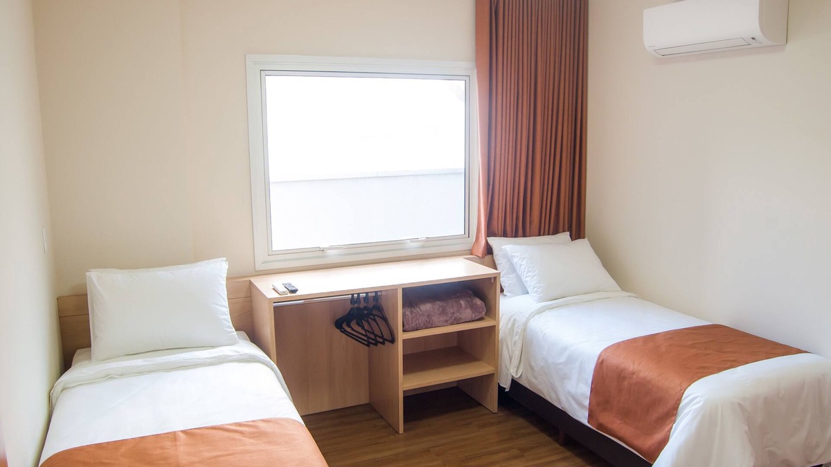 Centro Hotel | Luds Comfort Hotel