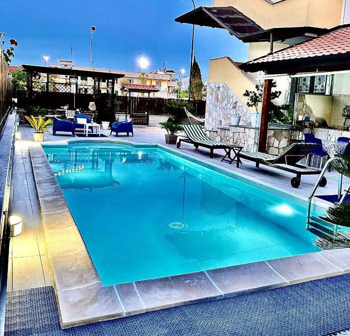 Brusciano Apartment | Luena Home Luxury Apartment
