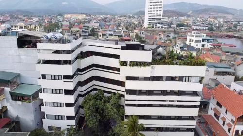 Uong Bi Hotel | LUFFY Hotel 2