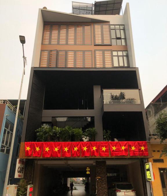Uong Bi Hotel | LUFFY Hotel