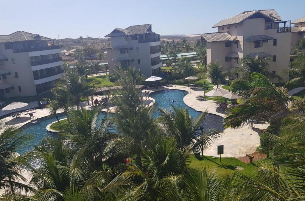 Prainha Apartment | Lugar Aconchegante Praia do Japão