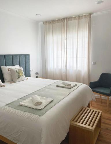 Consolacao House | Lugar da Praia - Consolação - Peniche