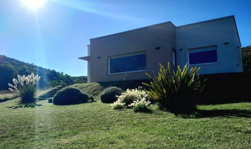 Villa La Arcadia House | Lugar de PAZ en las Sierras