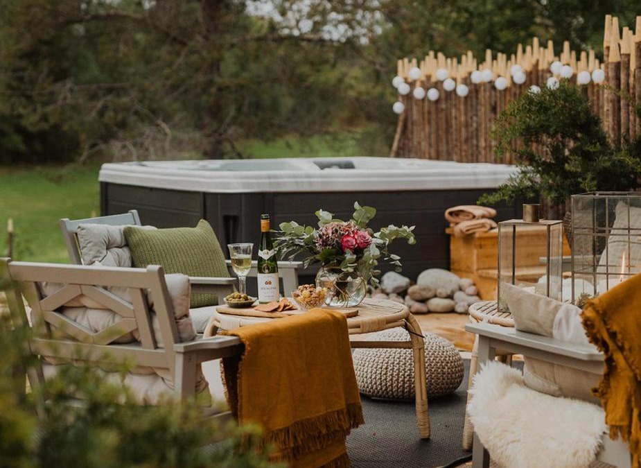 Faker Bed & Breakfast | Lugnet Bed and Breakfast