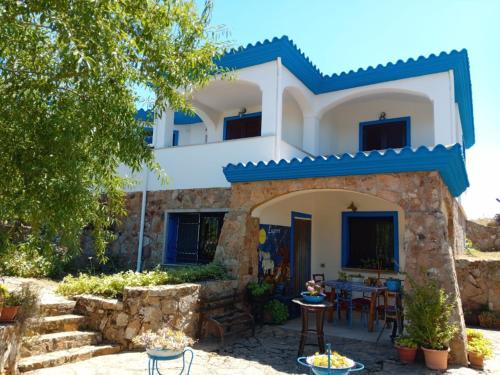 Seulo Bed & Breakfast | Lugori