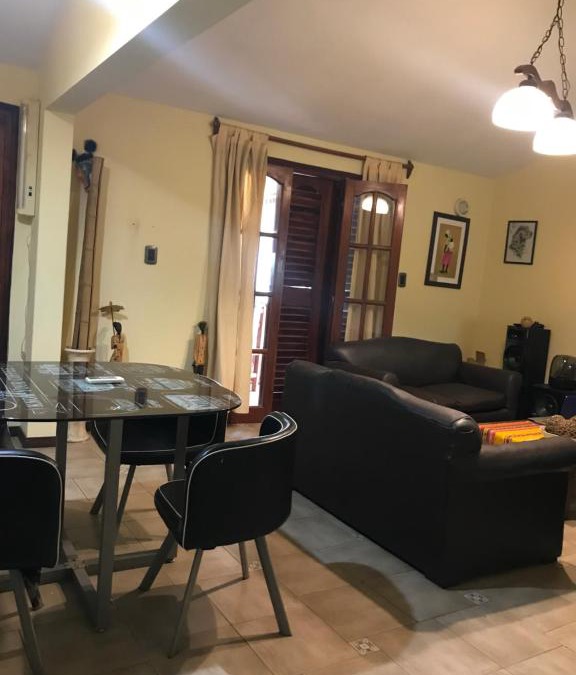 Alta Gracia Apartment | Luis marcelo