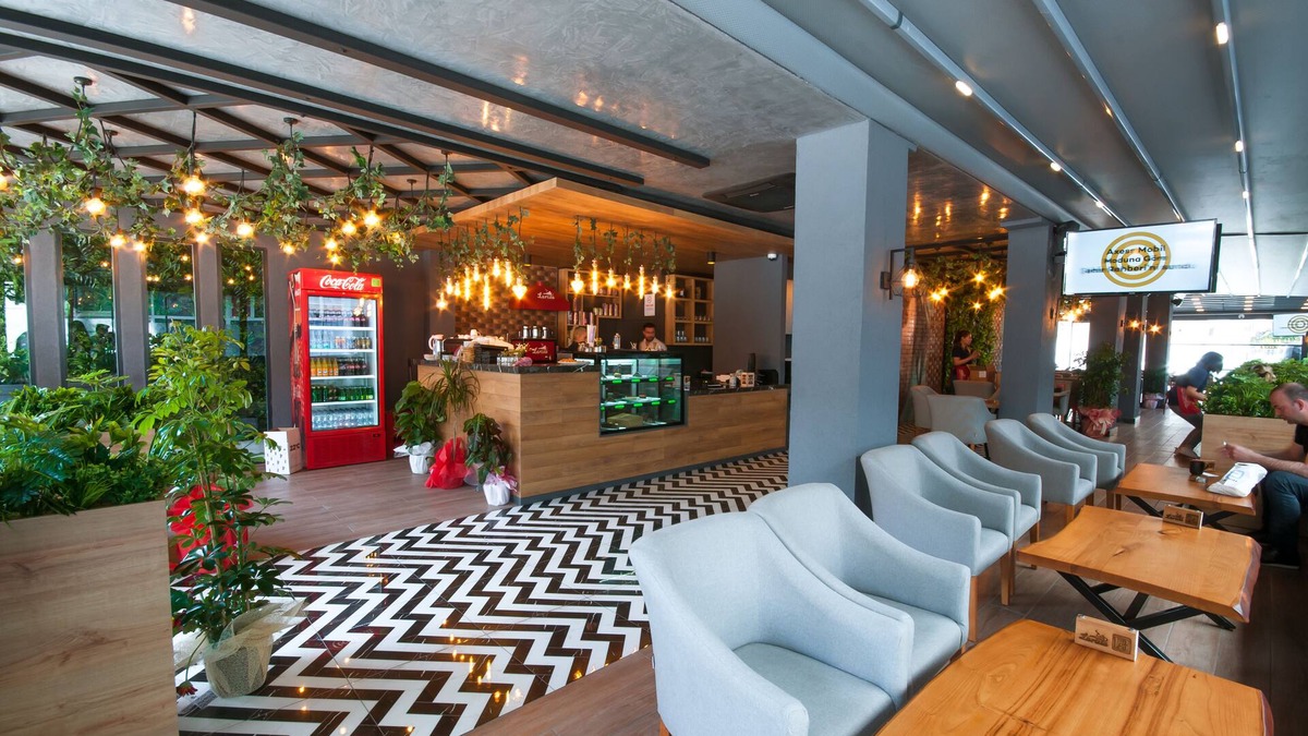 Gaziemir Hotel | Luis Otel