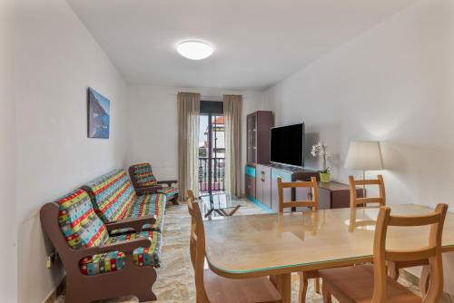 Puntallana Apartment | Luján 1a Entre Hogueras Y Luces