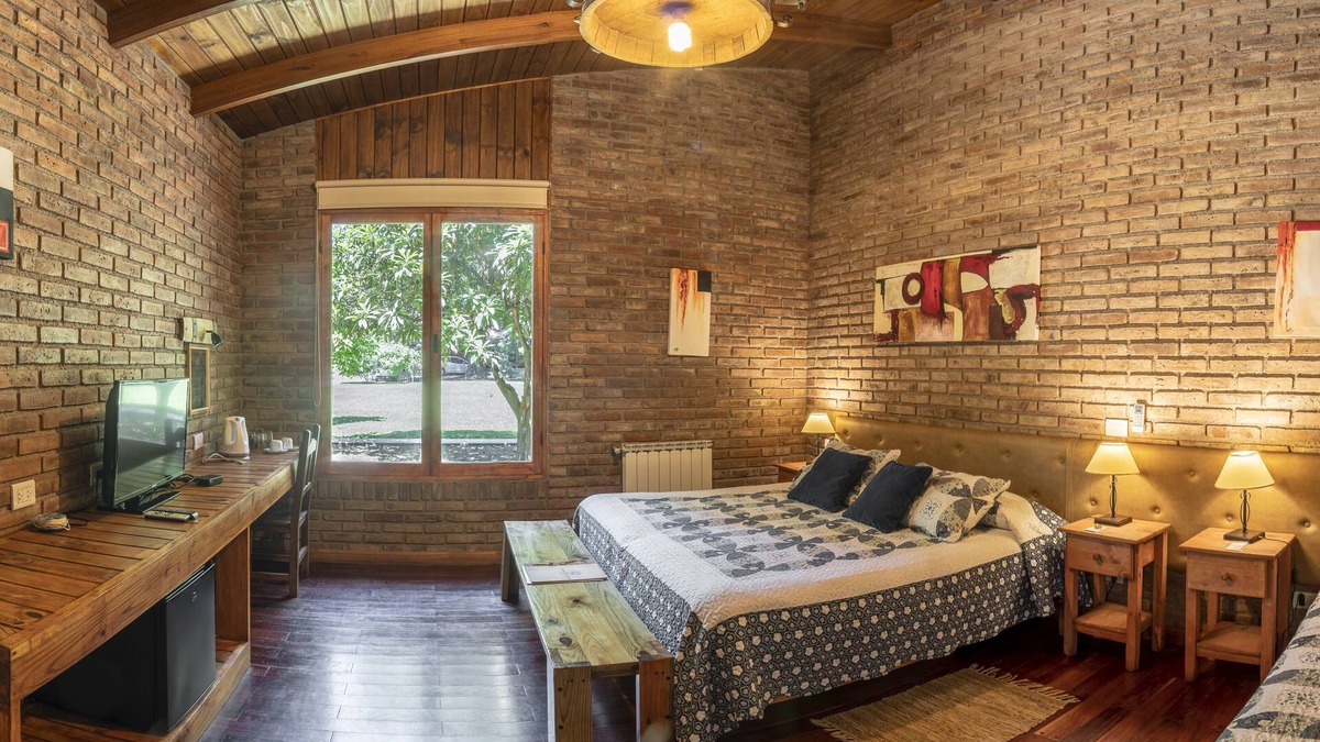 Lujan de Cuyo Bed & Breakfast | Lujan de Cuyo B&B