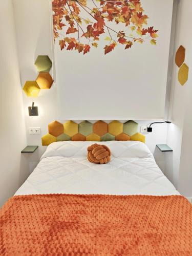 Oviedo City Centre Apartment | Lujo y confort en ubicación privilegiada centro