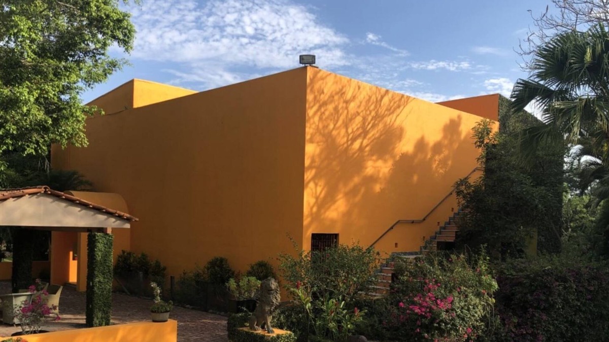 El Tuito Villa | Lujosa Villa rodeada de coníferas ideal para eventos o renta familiar