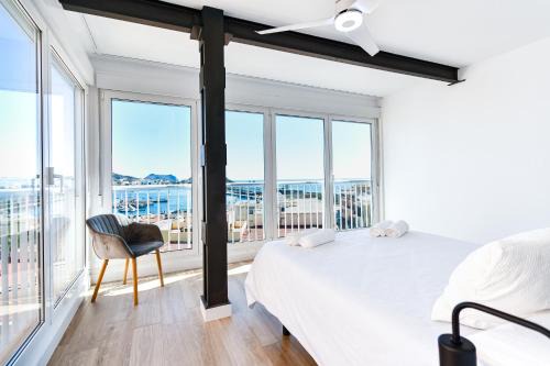 Aguilas Apartment | Lujoso apartamento con vistas al Mar - by Aloha Palma