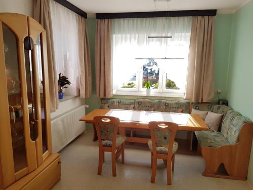 Bad Blumau Apartment | Lukas Oscar