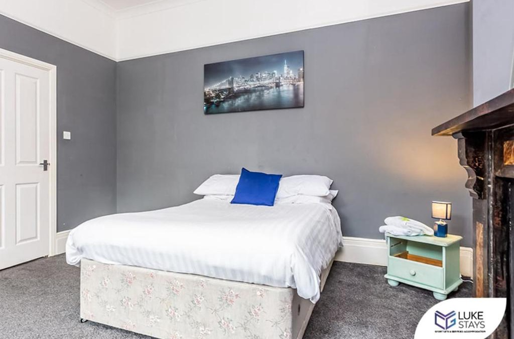 Roker Apartment | Luke Stays - Brandling Street
