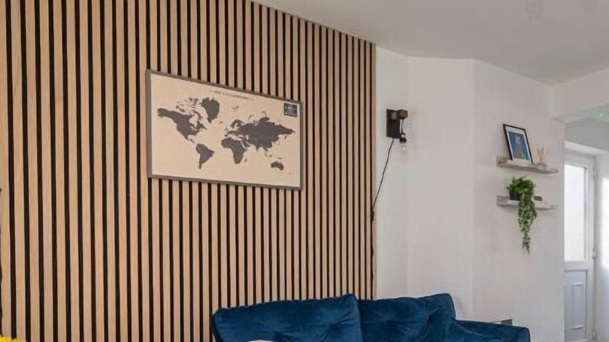 Brasside House | Luke Stays - Finchale Ave