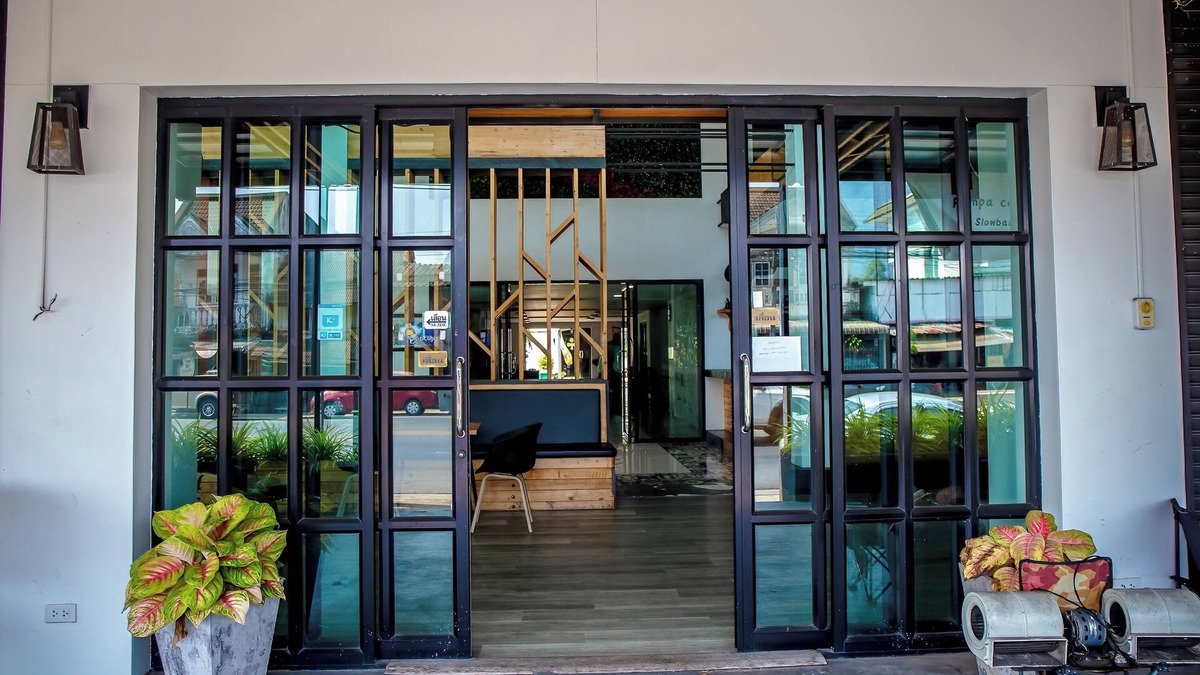 Thai Chang Hotel | Lukmuang 2 Hotel