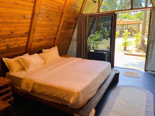 Canacona Resort | Luma