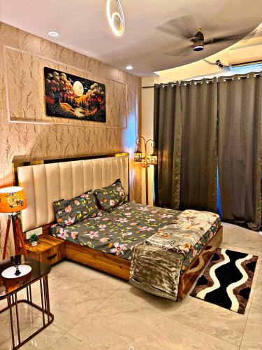 Greater Noida Apartment | LumaStay