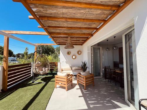 Velipoje House | Lumière House