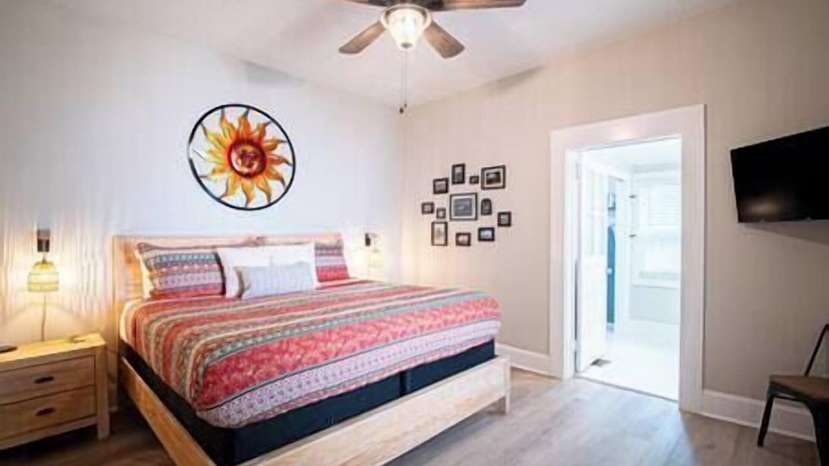 Marietta Apartment | Lumiére of Marietta Square