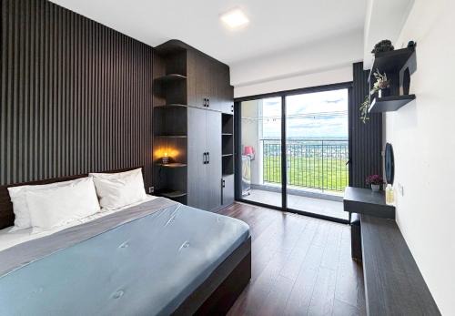 Nhon Trach Apartment | Lumiere Apartment Swanbay