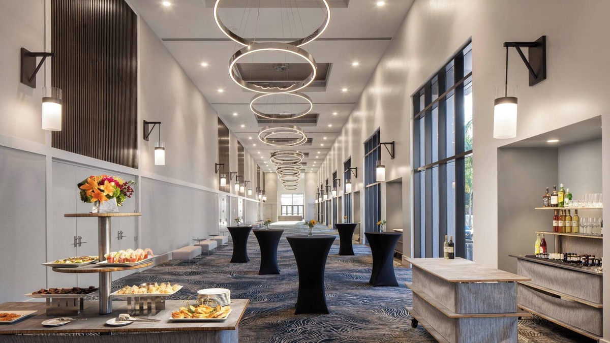 Downtown Historic District Hotel | Luminary Hotel & Co., Autograph Collection