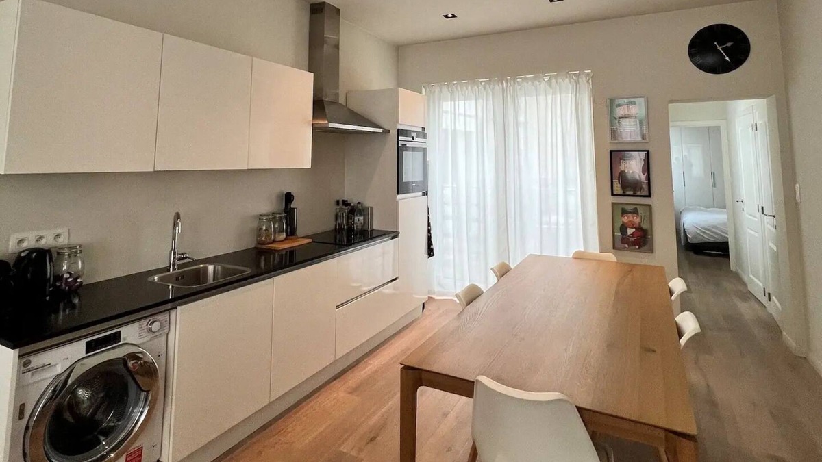 Duivelshoek Apartment | Luminary Quills