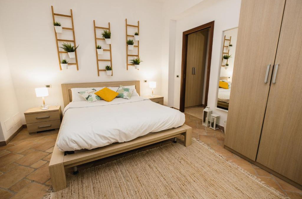 Addaura Villa | LuminHouse Villa Mondello