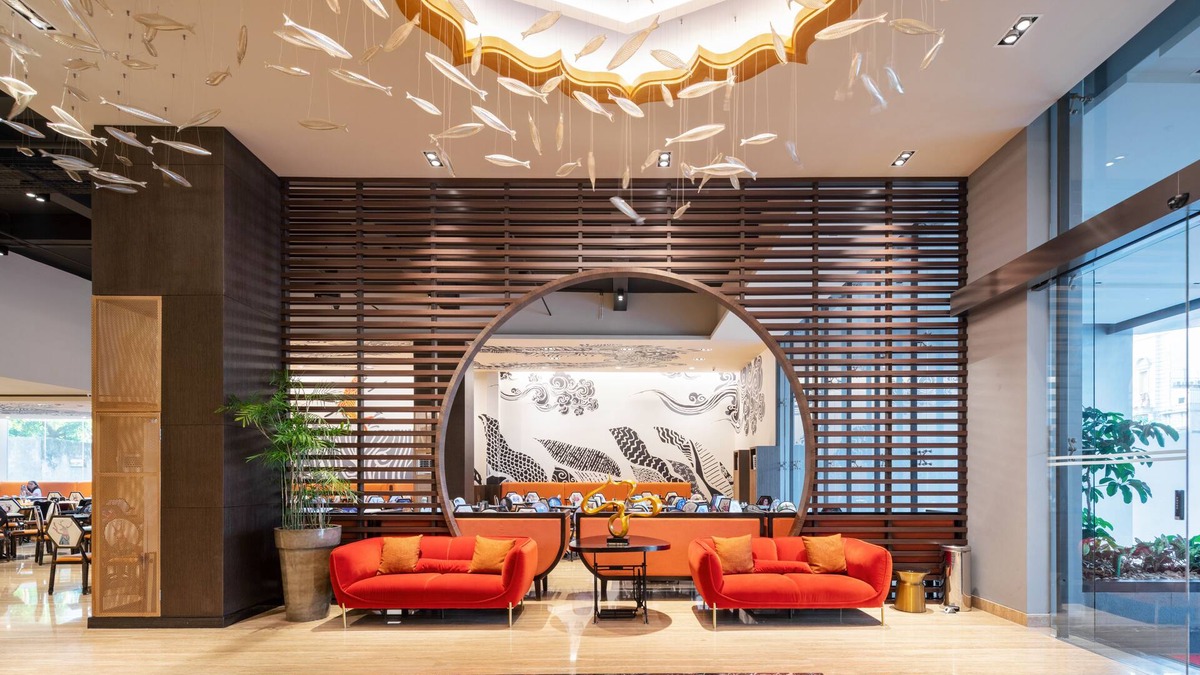 Gambir Hotel | Luminor Hotel Kota