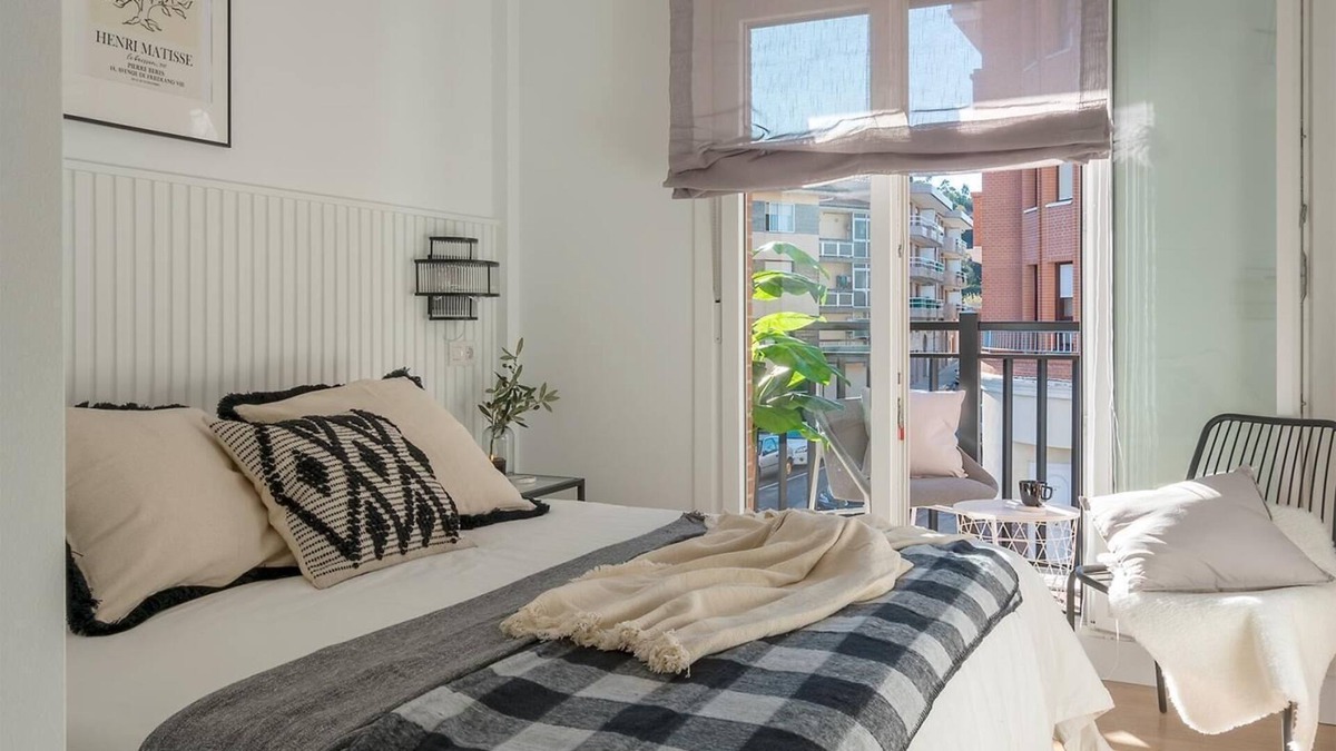 Urduliz Apartment | Luminoso y Acogedor a 5 min de la playa