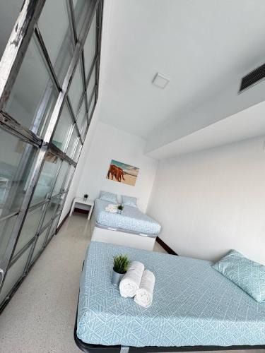 Pozuelo de Alarcon Apartment | LUMINOSOS APARTAMENTOS POZUELO a 8 MINUTOS DE PALACIO REAL