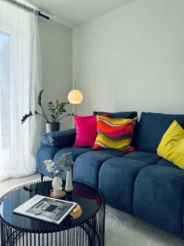 Karnburg Apartment | Luminous
