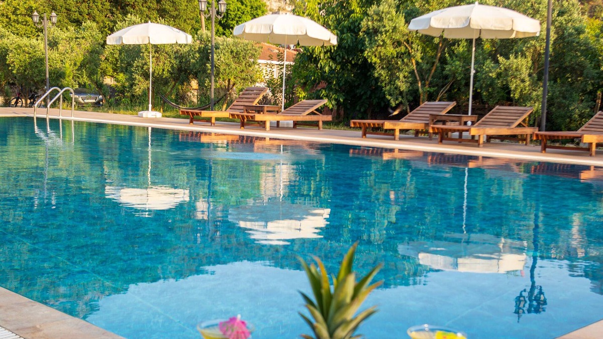 Kayakoy Apartment | Lumos Homes