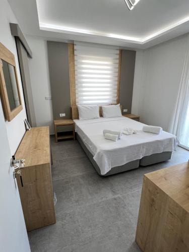 Alacati Bed & Breakfast | Luna Alacati